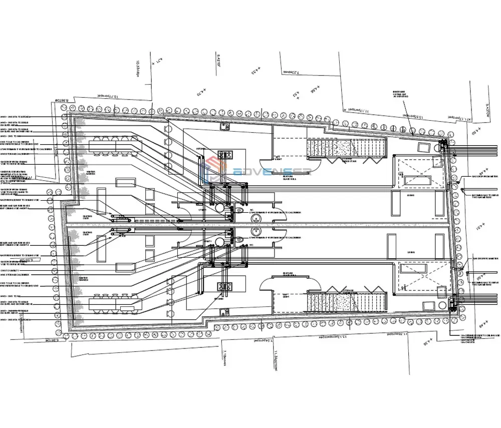 BIM design development services