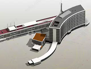 Architectural services