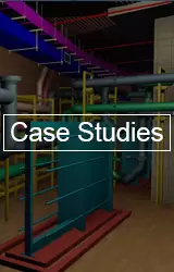 Mechanical Room Modeling