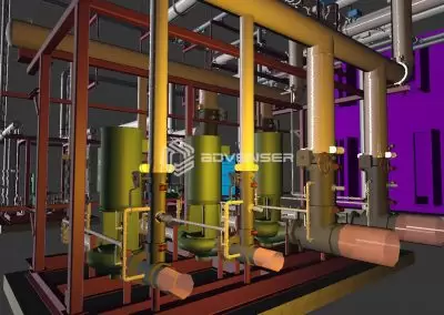 Pump assembly