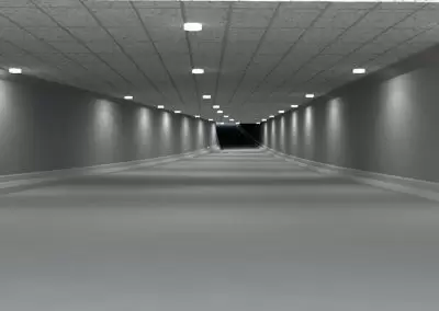 Tunnel information modeling