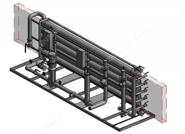 Efficient MEP Services offered By Advenser