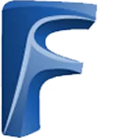 Autodesk FABmep logo