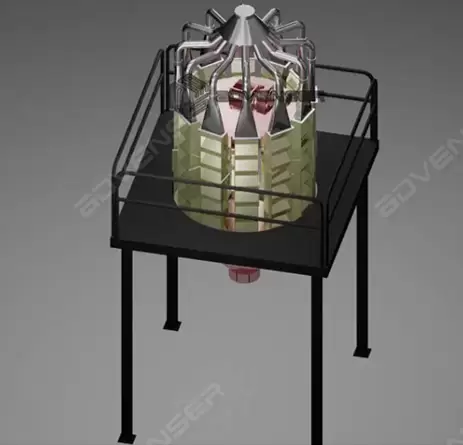 Parametric Modeling Sample 4