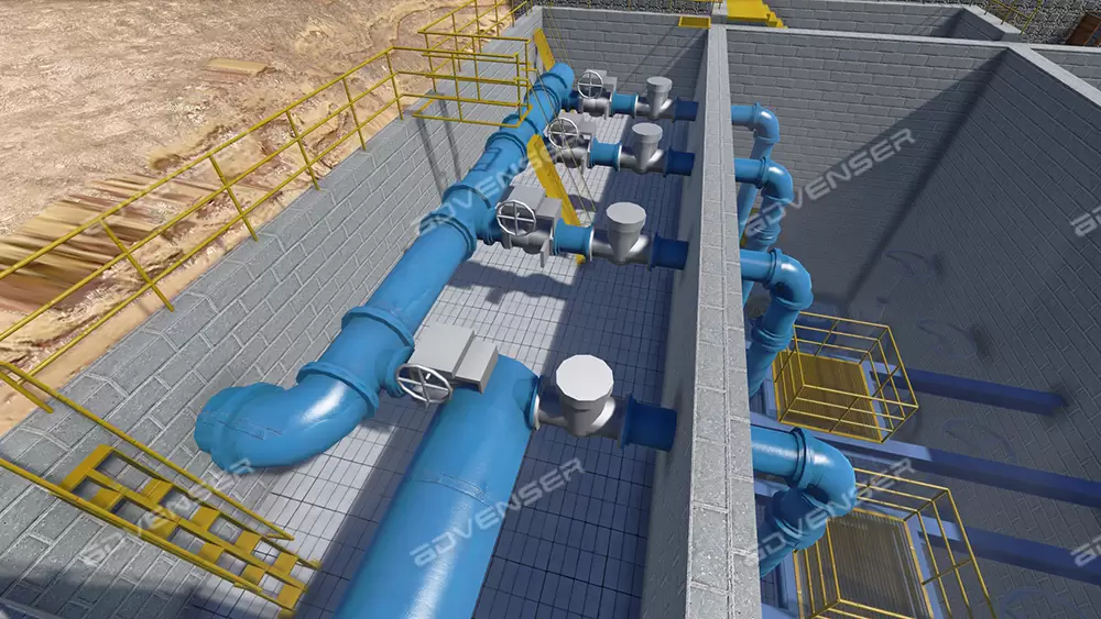 Water Treatment Plant