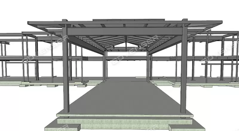 Structural BIM Services