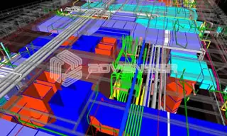 MEP BIM Services