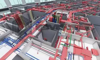 MEP Engineering Services