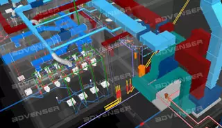 Electrical modeling services