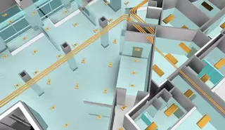 Electrical Modeling Services