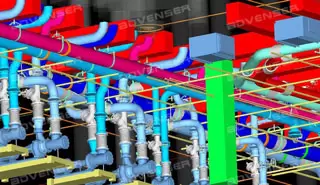 Plumbing Modeling Services