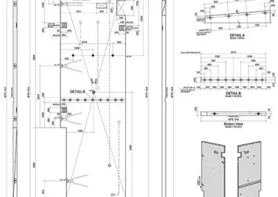 Precast Detailing
