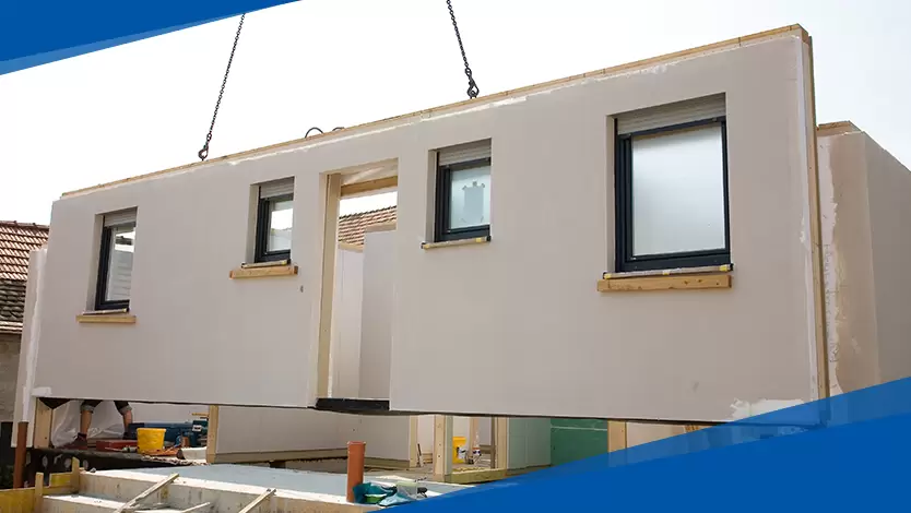 Modular BIM Services