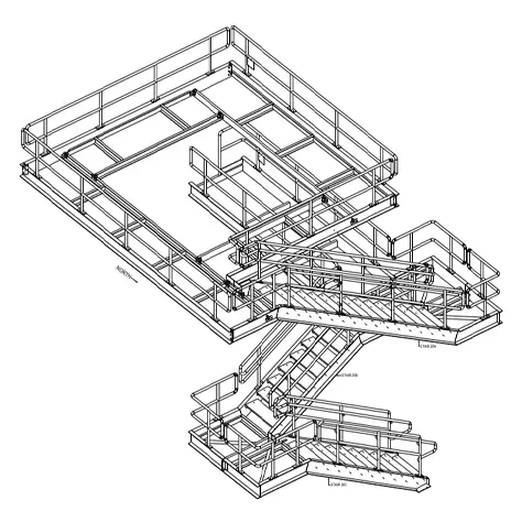 Structural Shop Drawings Structural Shop Drawings