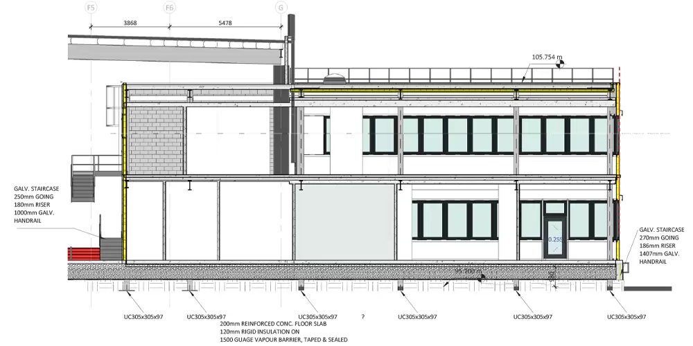 Architectural Shop Drawings Architectural Shop Drawings