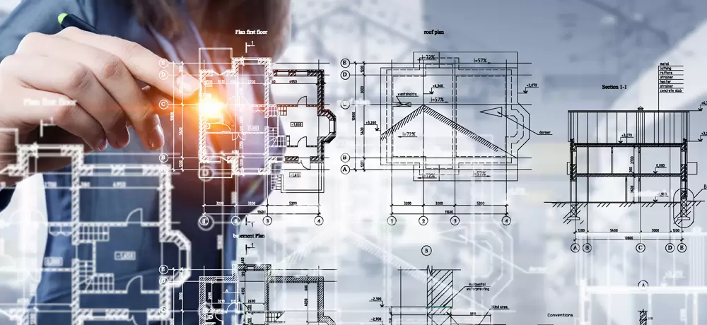 Evolution of CAD in the Engineering sector
