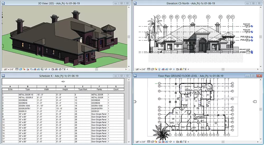 5D BIM Services