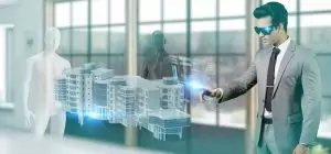 Virtual design construction