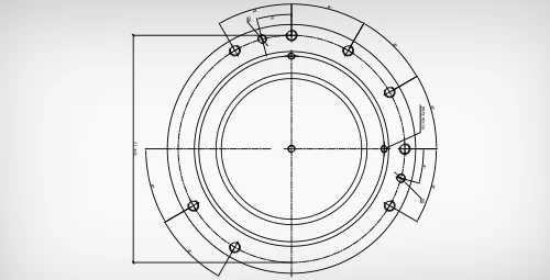  Mechanical Drafting Services