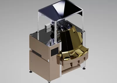 Mechanical solid model