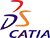 Catia logo
