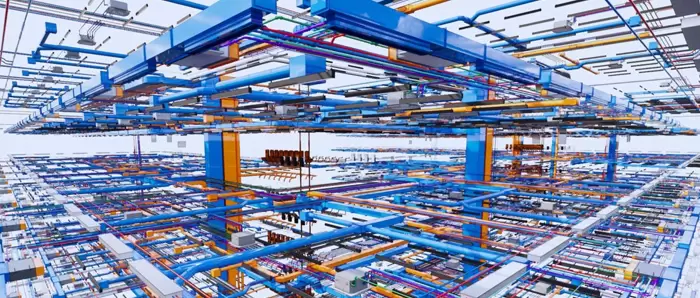 Visual programming and BIM