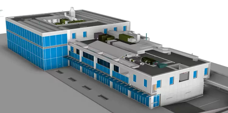 Food production system