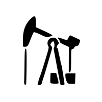 Oil-Gas