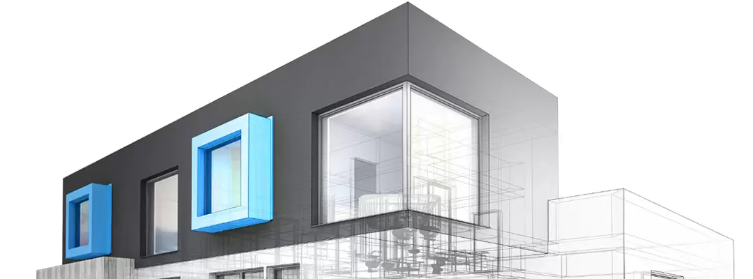 BIM for prefabrication