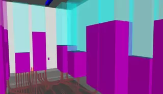 Electrical BIM services