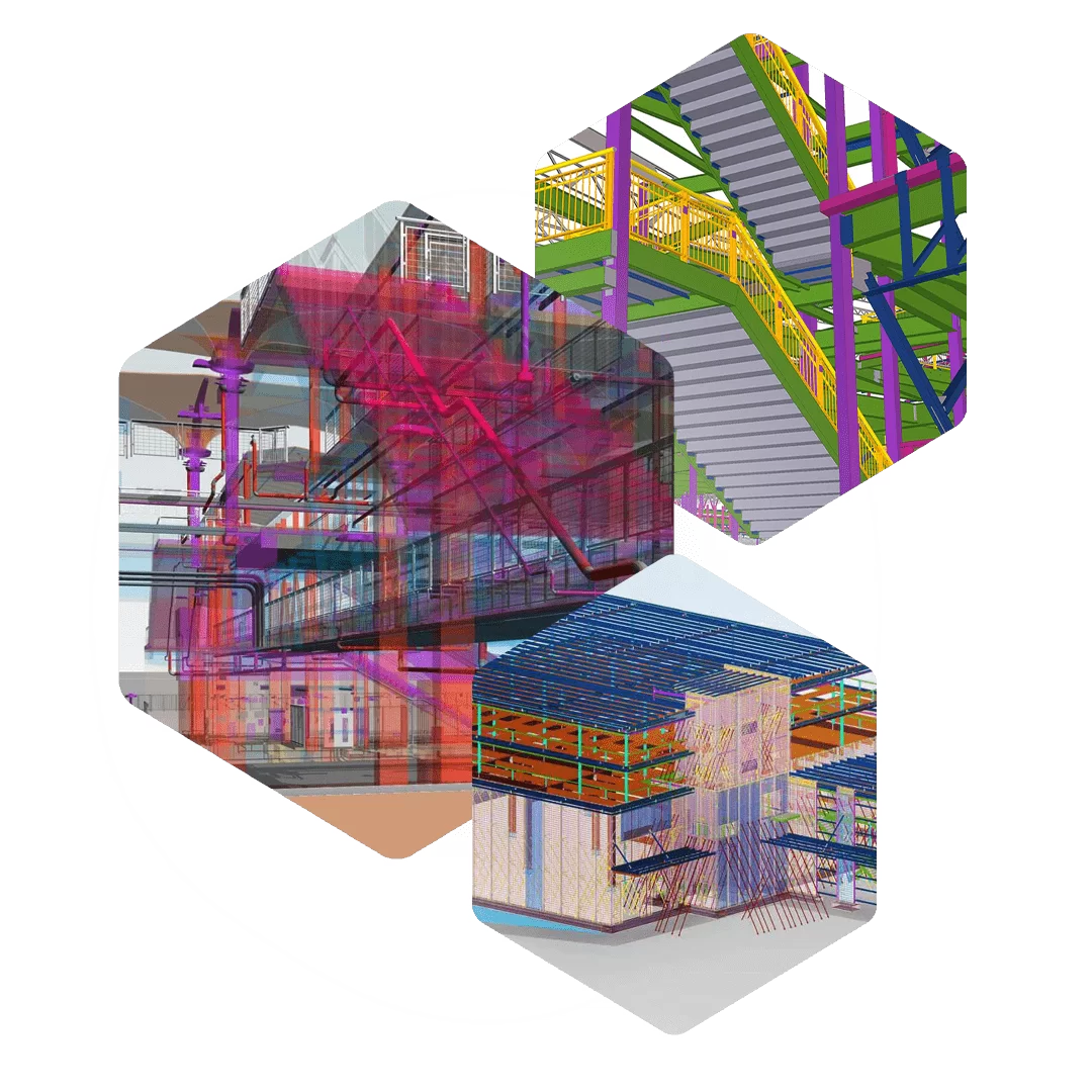 Structural samples