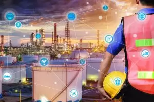 Internet of things (IoT)