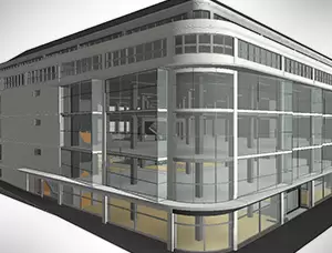 architecture