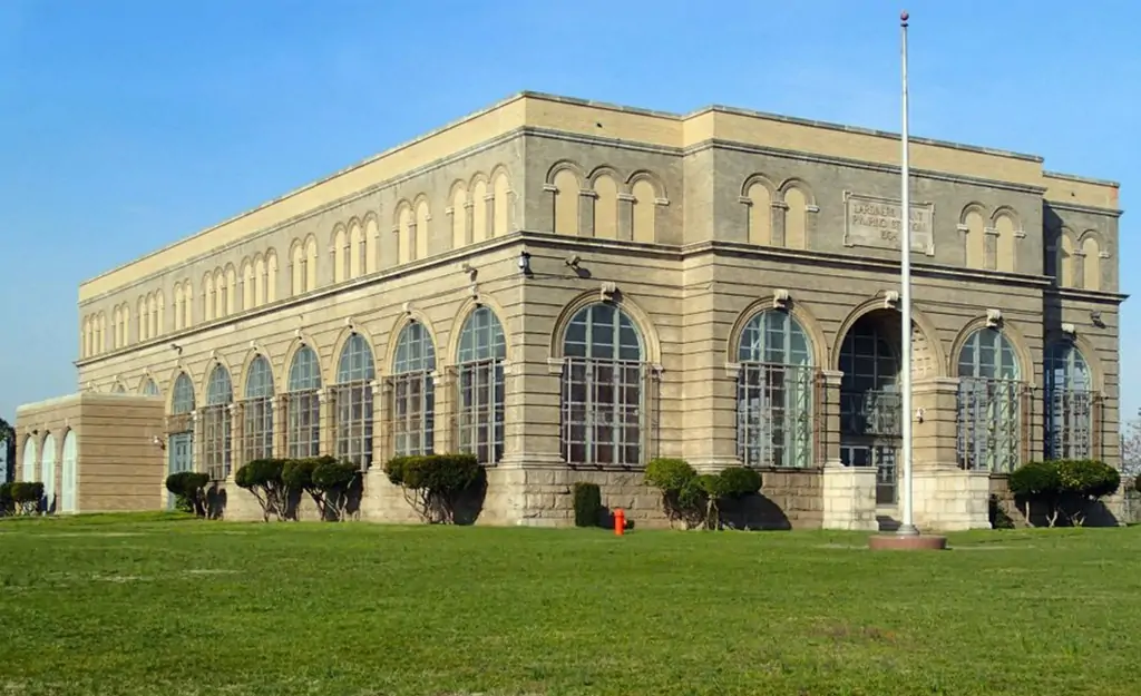 MEP BIM services for Pumping station