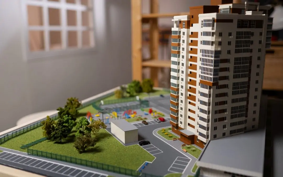Benefits of Using BIM Services: How BIM can streamline construction projects