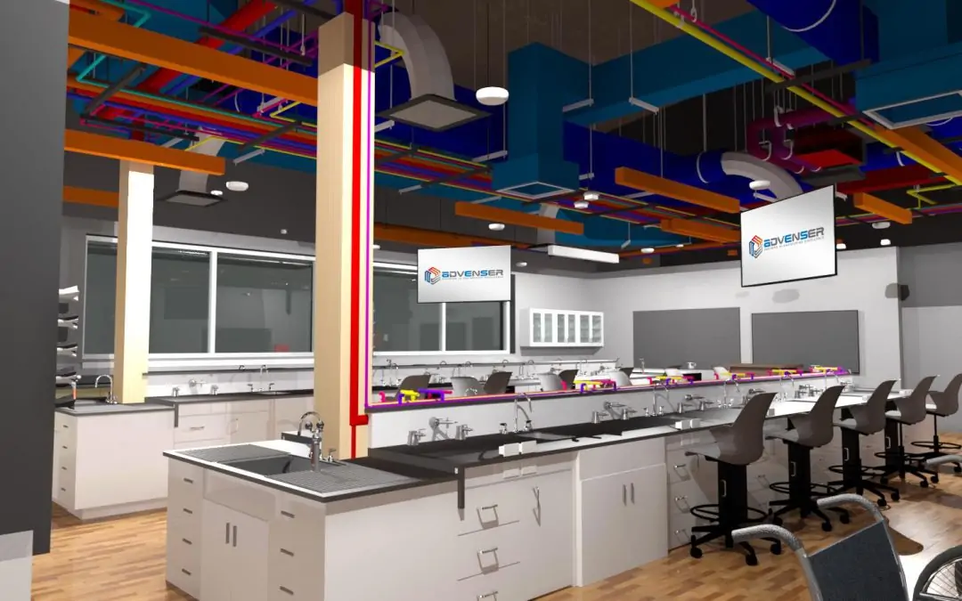 Introduction to BIM Services