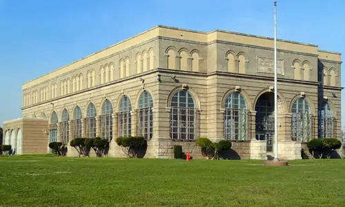 Commercial building in USA Expert BIM Services for Pennsylvania Commercial Building by Advenser Team