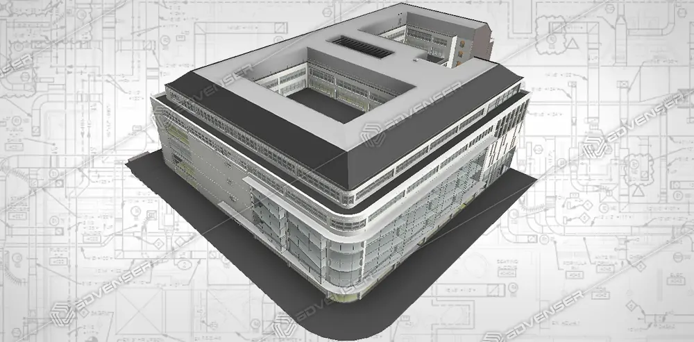 BIM Services Provider