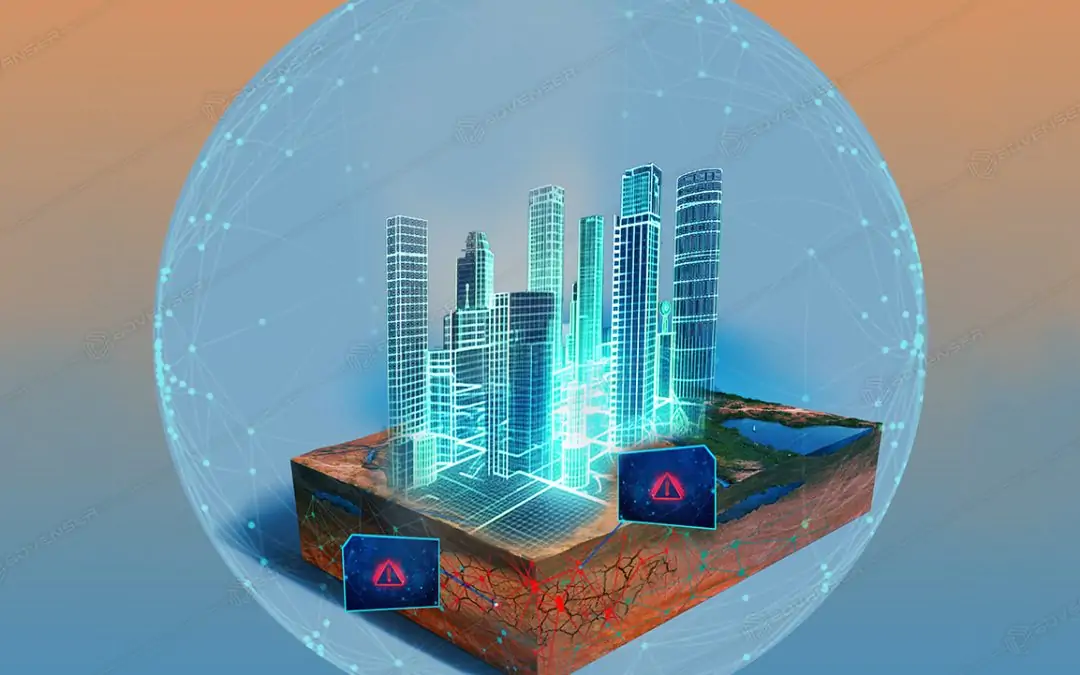 GeoBIM: Execution Plan and Process