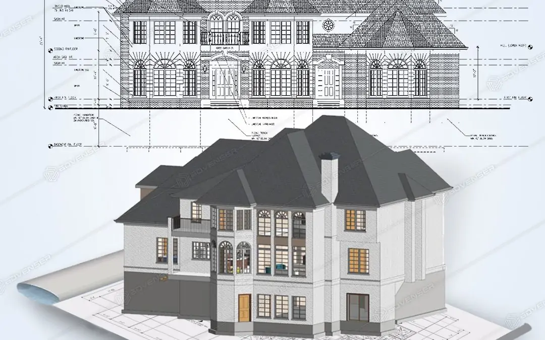 Transform Your Construction Game with BIM Services: Basic Insights