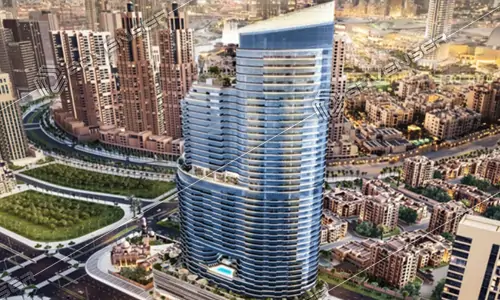BIM services for residential building