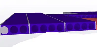 precast