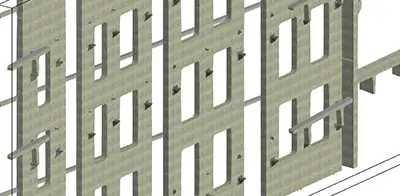 precast