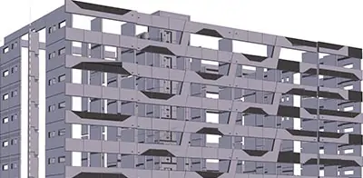 precast