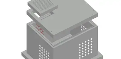 precast