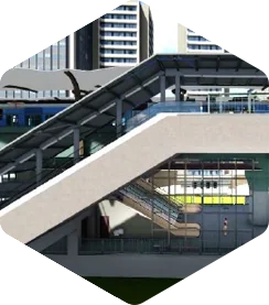 Civic and infrastructure Profile