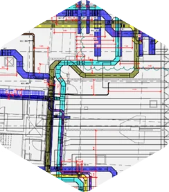 Electrical Profile Icon