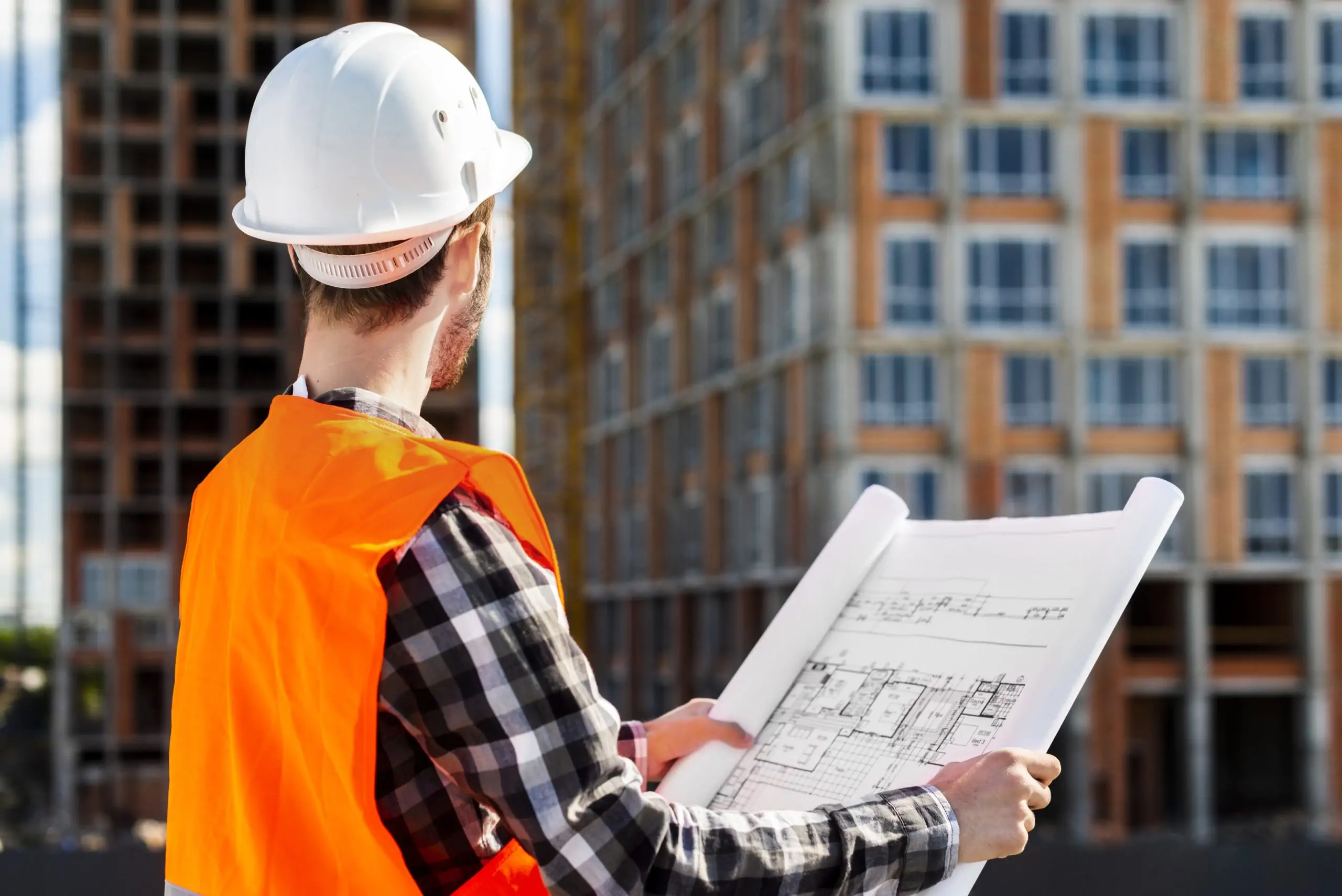 BIM for Federal Government Projects