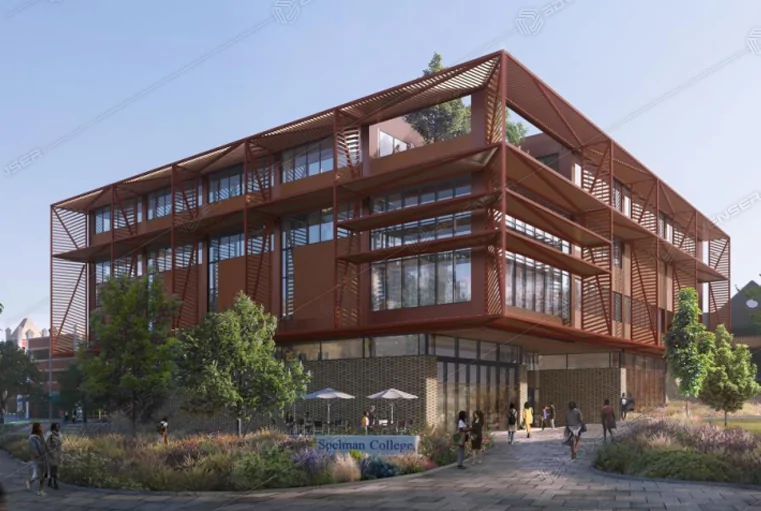 Facade BIM Model Facade BIM services