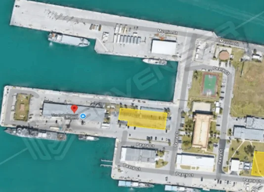 Rebuild Sector/Station Key West Renovation and Reconstruction